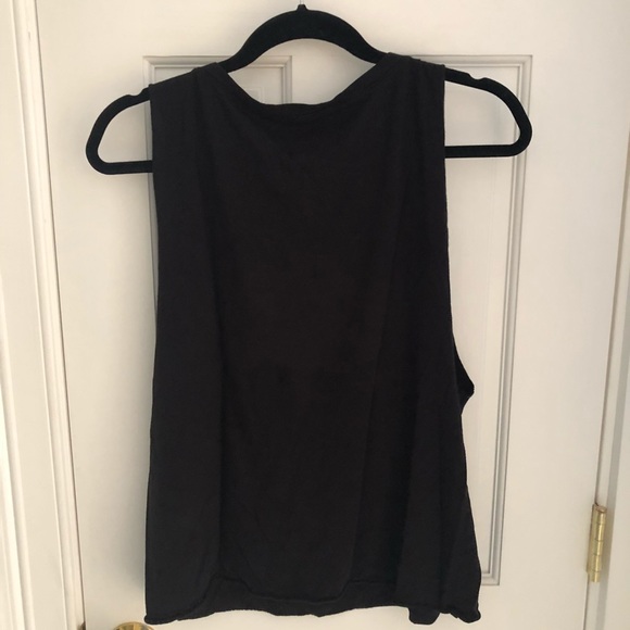 Emi Jay “see you at the barre” shirt.  one size - Picture 6 of 6